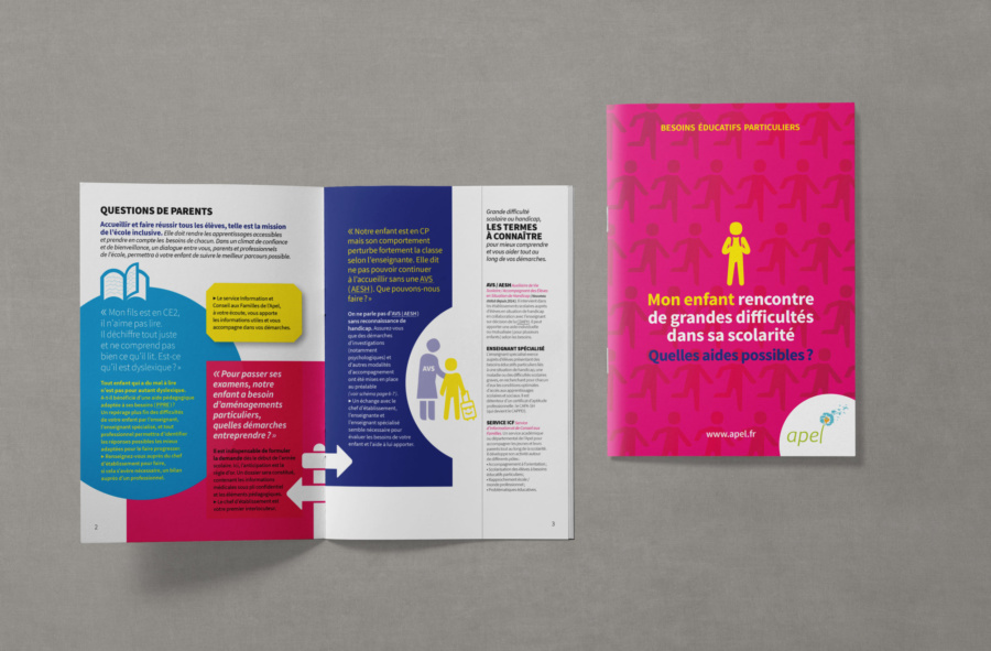 helene laforet graphiste le mans apel