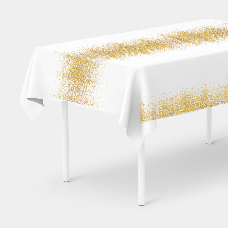 CGMP nappe décoration hélène laforêt graphiste