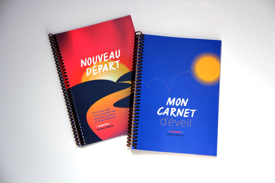 nathalie martin guide helene laforet graphiste