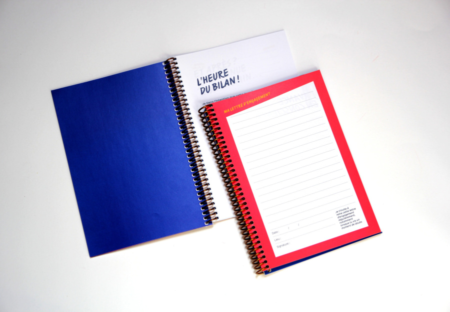 nathalie martin guide helene laforet graphiste