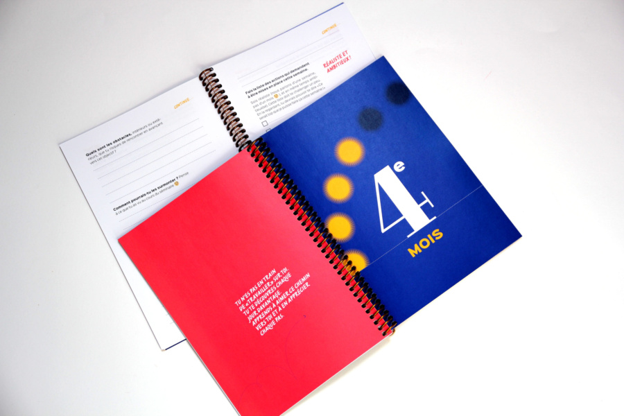 nathalie martin guide helene laforet graphiste