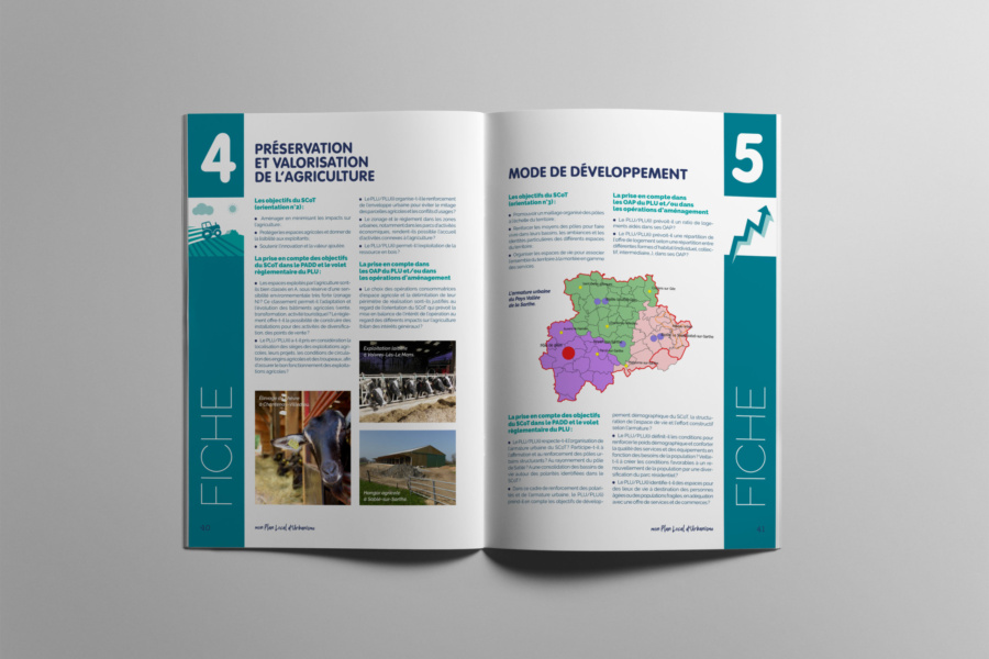 pays vallee de la sarthe guide helene laforet graphiste