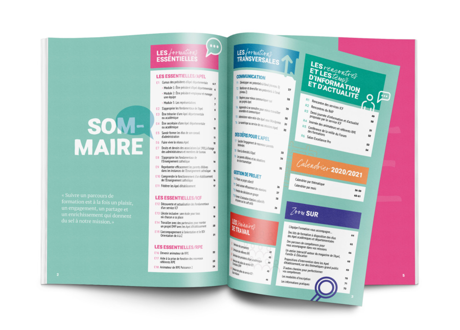 helene laforet graphiste agence graphisme apel