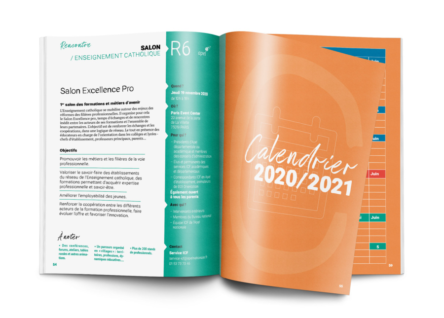 helene laforet graphiste agence graphisme apel