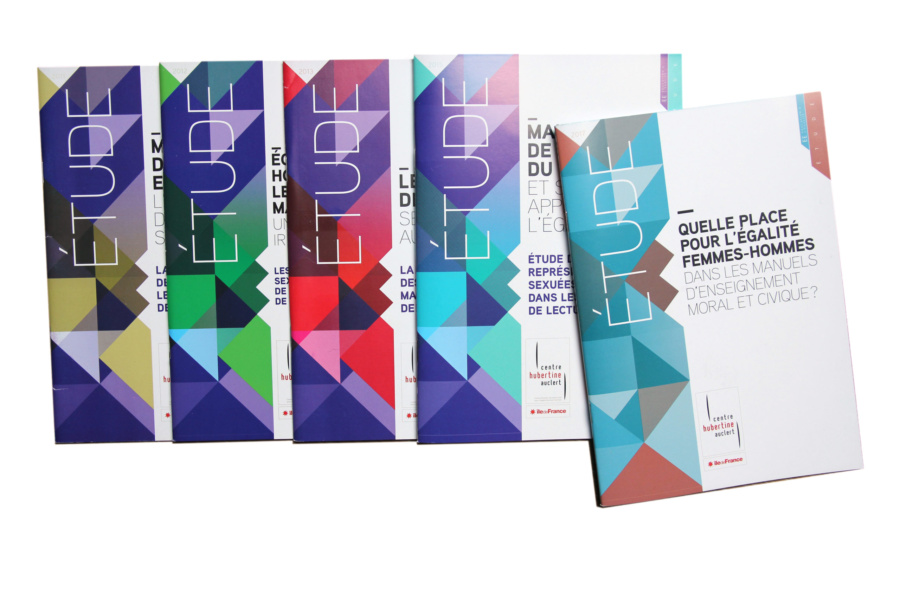 helene laforet graphiste le mans etude centre hubertine auclert