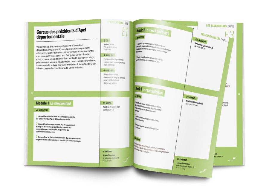 helene laforet graphiste agence graphisme apel