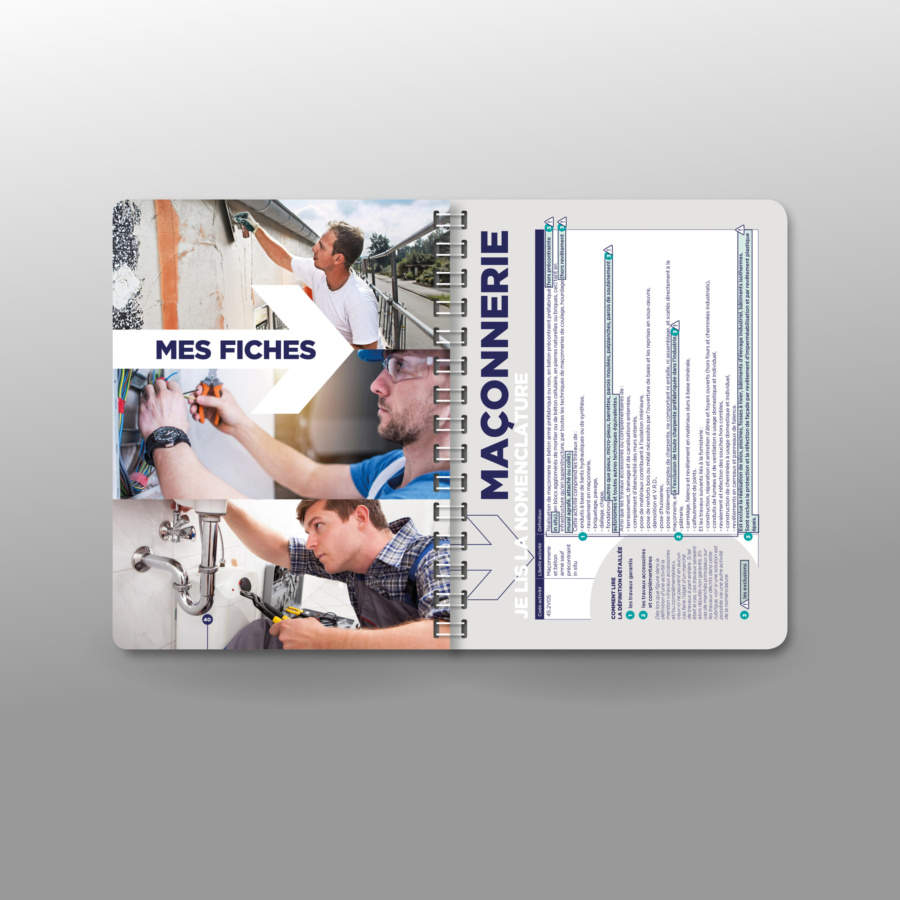 helene laforet graphiste le mans guide commercial mma