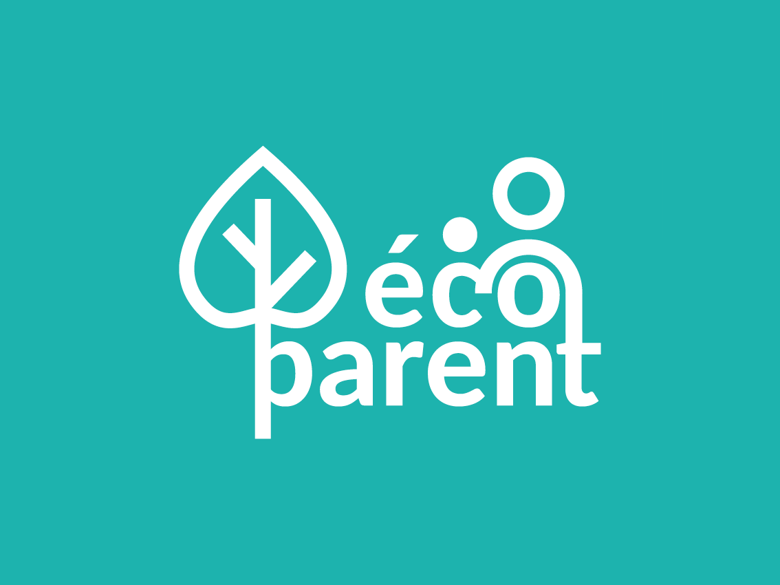 logo eco-parent pour l'APEL