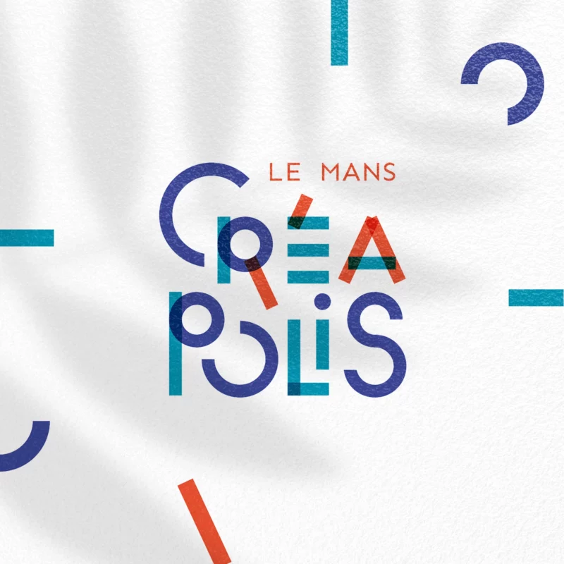 Le Mans Créapolis