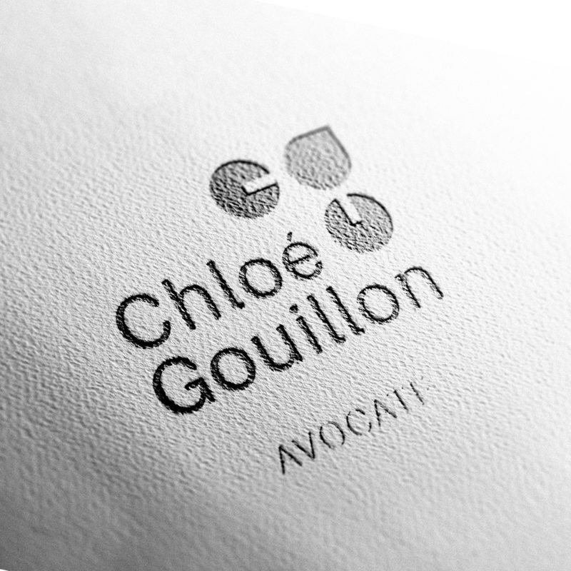 Chloé Gouillon avocate