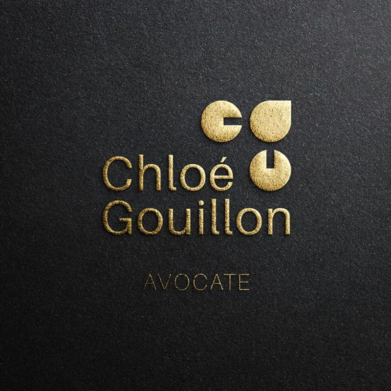 Chloé Gouillon avocate