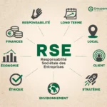 Conception graphique pour Groupama